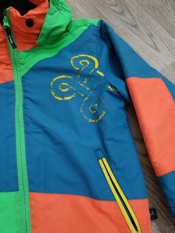 Zimní komplet Kilpi - 7