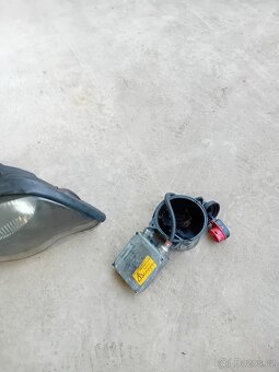 BMW E53 X5 3.0D 135KW-DILY - 7