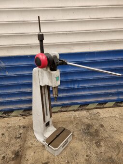 Prodám pákový lis 12kn 1.2t schmidt - 7