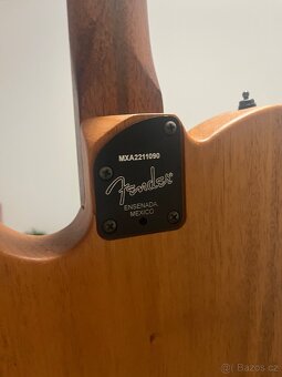 Fender Acoustasonic Player - 7