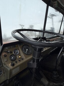 Tatra 815 vvn nosič kontajner - 7