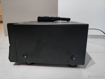 Onkyo TX-SR607 7.1 - 7