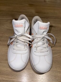 Tenisky - ADIDAS vel. 33 - 7