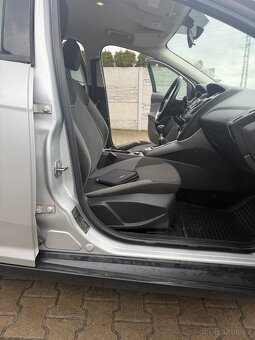 Ford focus combi 1.6 TDCI 70kw R.v.2012 - 7