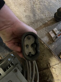 Čerpadlo Sigma i s motorem funkční - 7