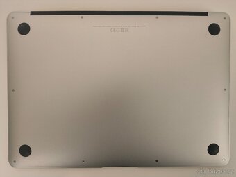 MacBook Air 2017 | i5 • 8GB • 128GB SSD - 7