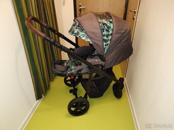 Kočárek Dorjan Quick Sport - 7