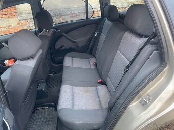 Octavia 1.9 TDI kombi - 7