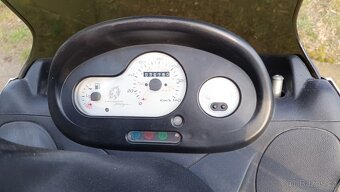 Peugeot  ELYSEO 100ccm 2T - 7