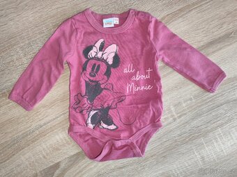 Oblečení na holčičku - 7