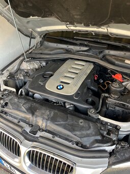 BMW E61 530d - 7