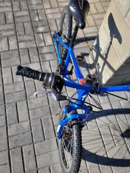 Specialized Hotrock 20" - 7