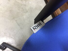 Kancelářské židle Rim - 7