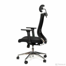 Kancelářská židle/křeslo Multised BZJ 383 - 7