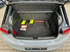 VW ID.3 Pro 150kW Nez. Topení FULL LED Isofix - 7
