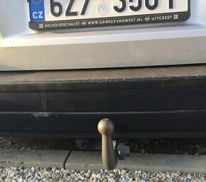 Volvo V70, D5 diesel, 2002, automat. - 7