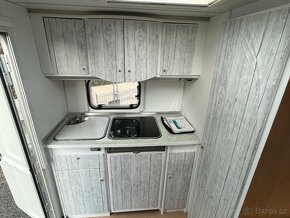 Burstner Ventana - 7