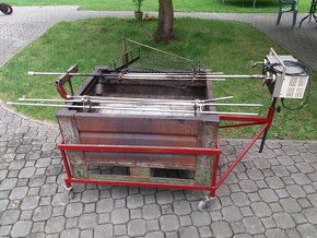 Multifunkční gril - 7