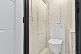 Prodej bytu 5+1 91 m² po rekonstrukci s krásným výhledem - 7