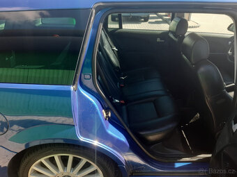 Ford Mondeo ST220, 3L V6-220HP, r.v.:2002 , kombi - 7