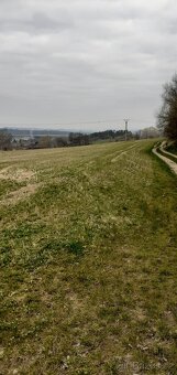 Pozemek-Strakonice - 7