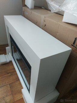 Elektrický krb KLARSTEIN - 7