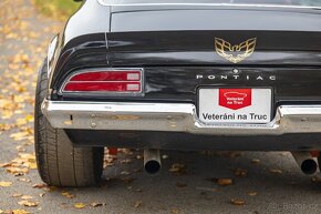 Pontiac Firebird Dragster - 7