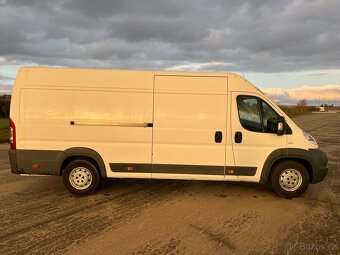 Fiat Ducato FOODTRUCK 2014 - 7