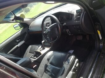 // Volvo xc90, 2,4D, 4X4, 120kw,r.v. 2005 // DÍLY - 7