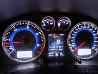 VW Passat - 7