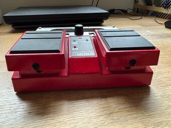 Prodám Vocal Processor Ve-20 - 7