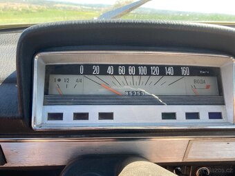 Vaz 2101 žigul - 7