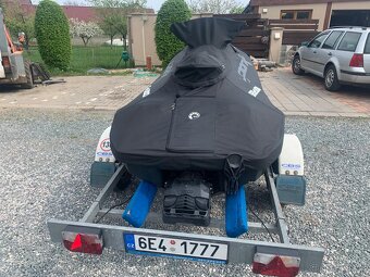 Sea-Doo Spark 90hp VTS mnoho doplňků - 7
