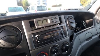 Iveco Daily chlaďák odpočet - 7