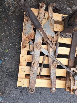Zetor 3011 dily - 7