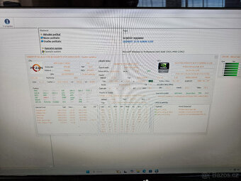 PC - R53600X / 32GB DDR4 / ROG STRIX 3070 - 7