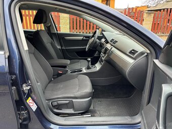 Passat b7 2.0tdi - 7