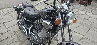 Yamaha X 535V - 7