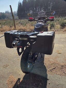 Bmw F 700 GS - 7