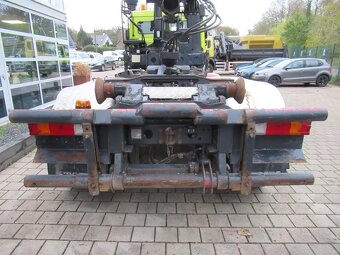 Mercedes-Benz ACTROS 2632/6X4/Nosič kontejnerů/Jeřáb/ - 7