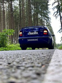 škoda octavia 1.6 - 7