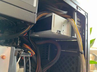 Počítač Core i3-8100,viz popis - 7