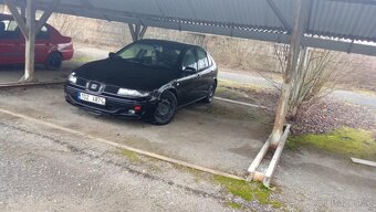 Seat Leon 1.9 TDI 81 KW - 7