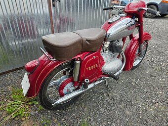Jawa ČZ 175/356 - 7