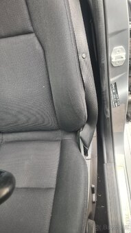 MB GLK 220 CDI, nová STK. - 7
