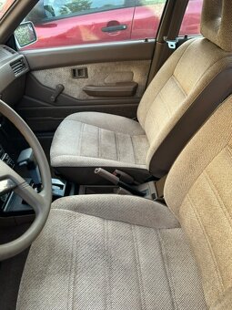 Mitsubishi Lancer 1988 - 7