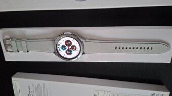 Samsung Galaxy Watch 4 Classic 46mm - 7