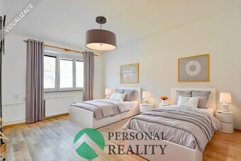 Prodej byty 3+1, 73 m2 - Habartov, ev.č. 02244 - 7