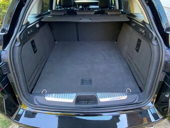 Renault Laguna GrandTour 2.0dCi 127kw - 7