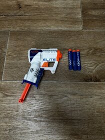 Nerf Zbraně - 7